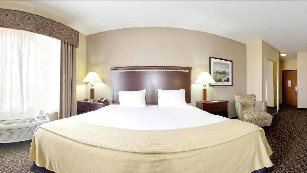Route 66 Inn & Suites Miami Kültér fotó
