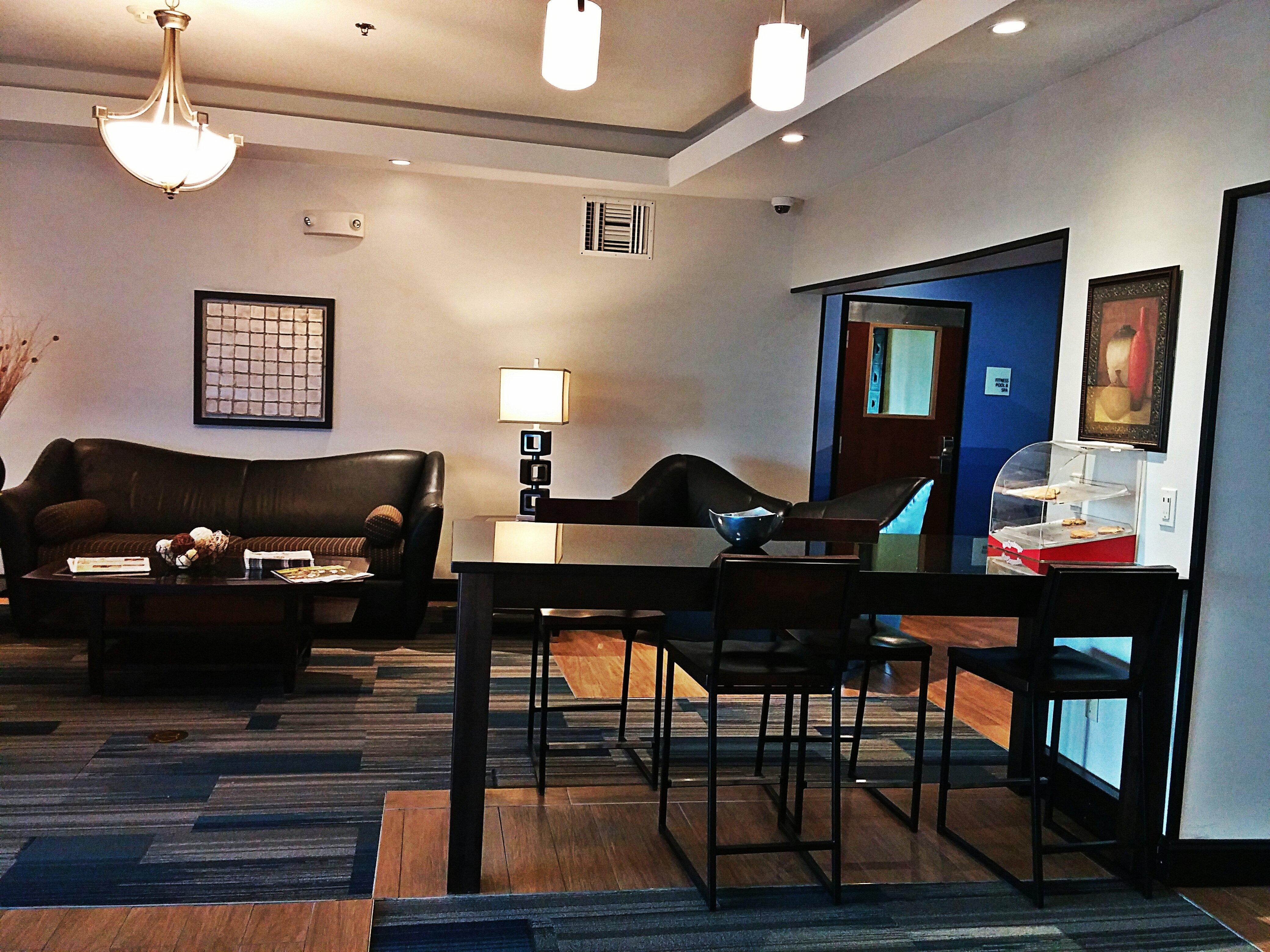 Route 66 Inn & Suites Miami Kültér fotó