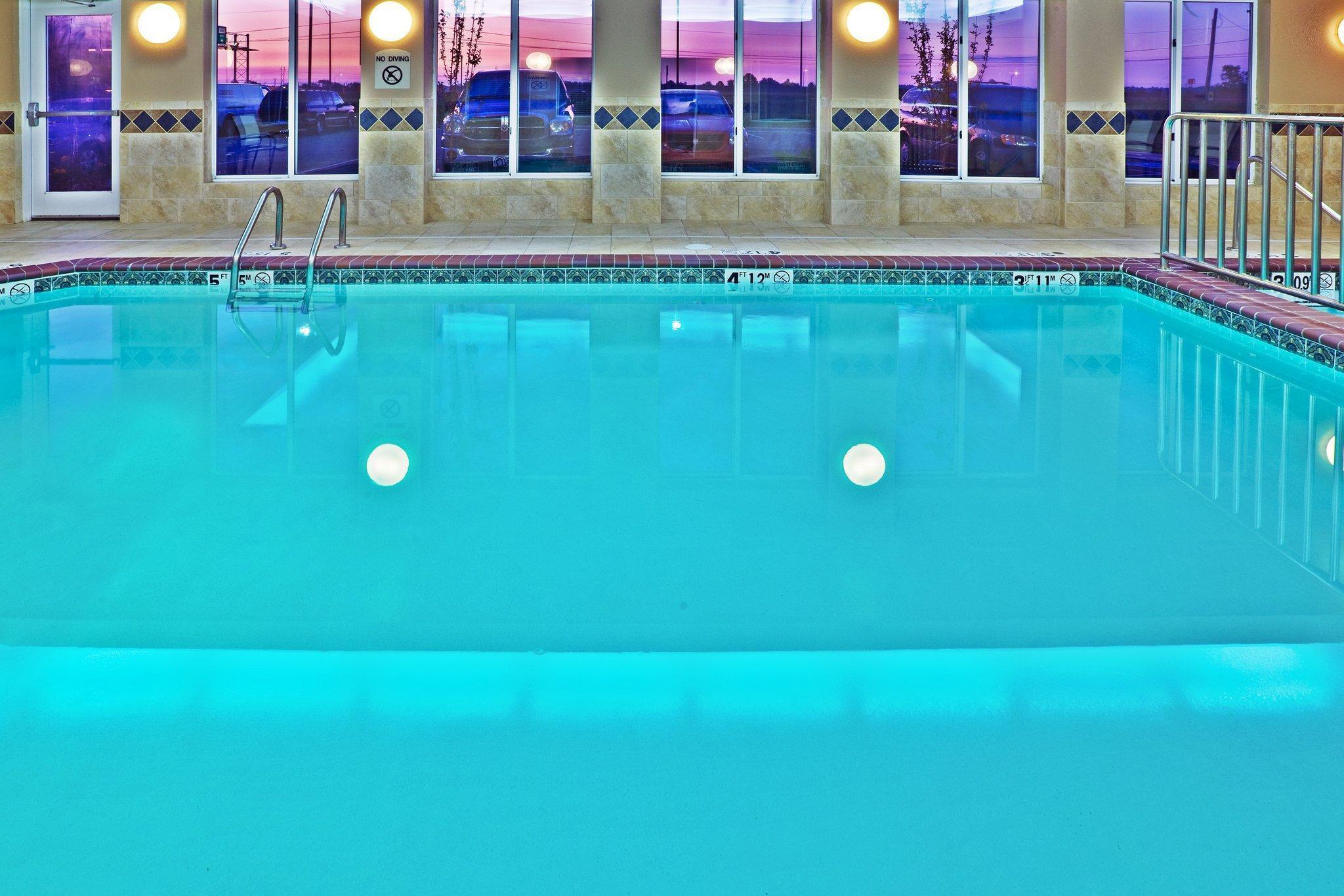 Route 66 Inn & Suites Miami Kültér fotó