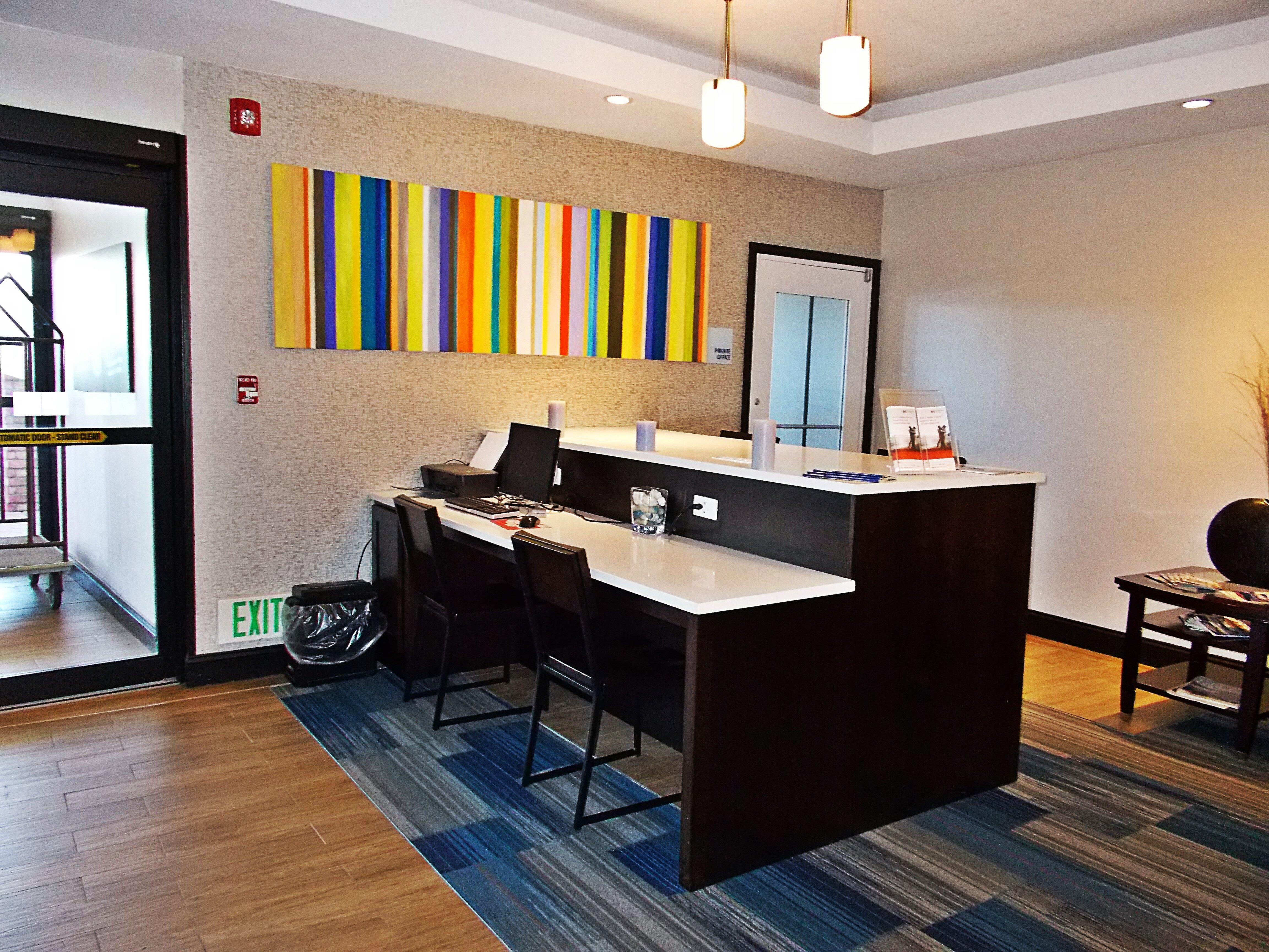 Route 66 Inn & Suites Miami Kültér fotó