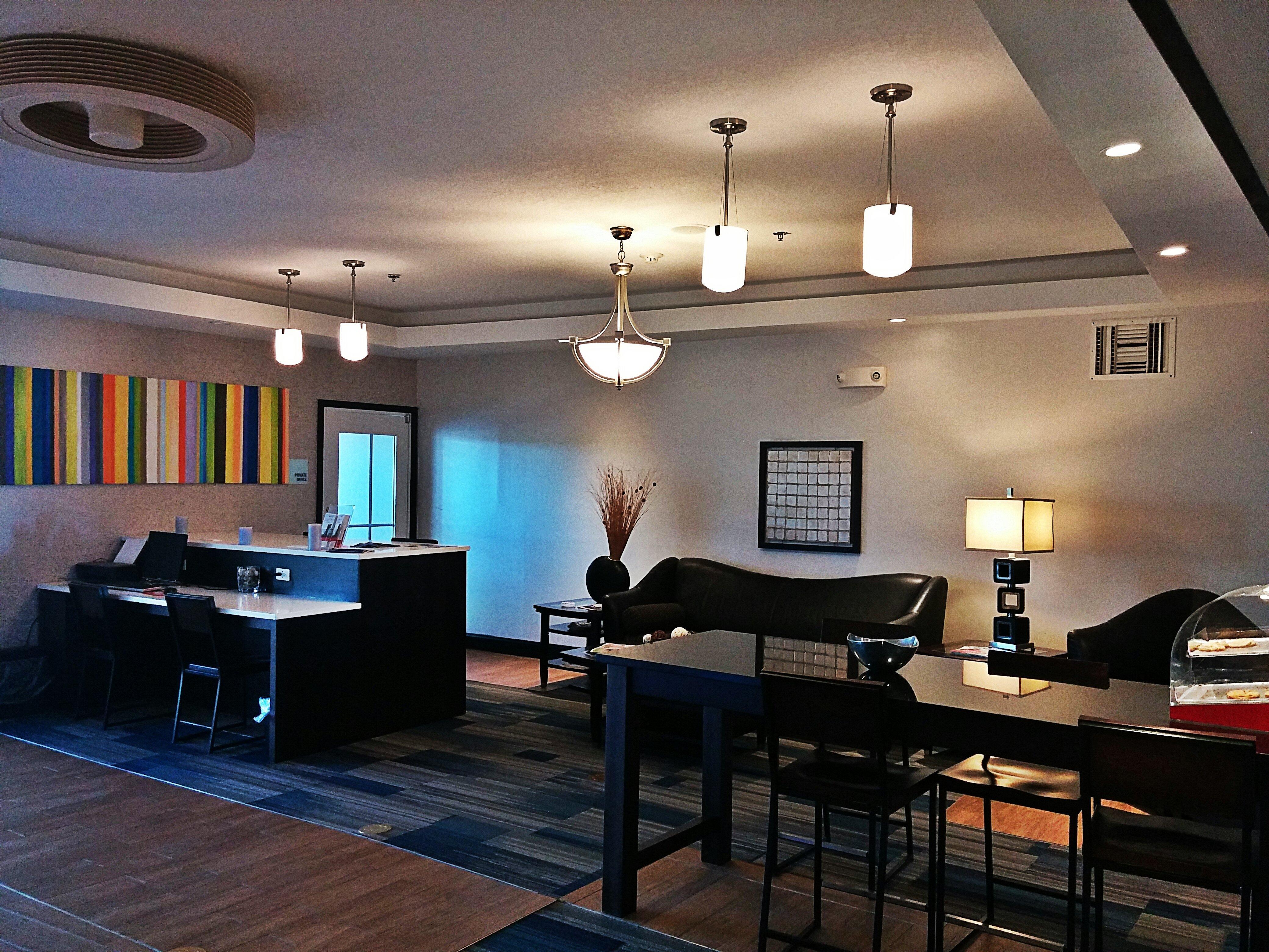 Route 66 Inn & Suites Miami Kültér fotó
