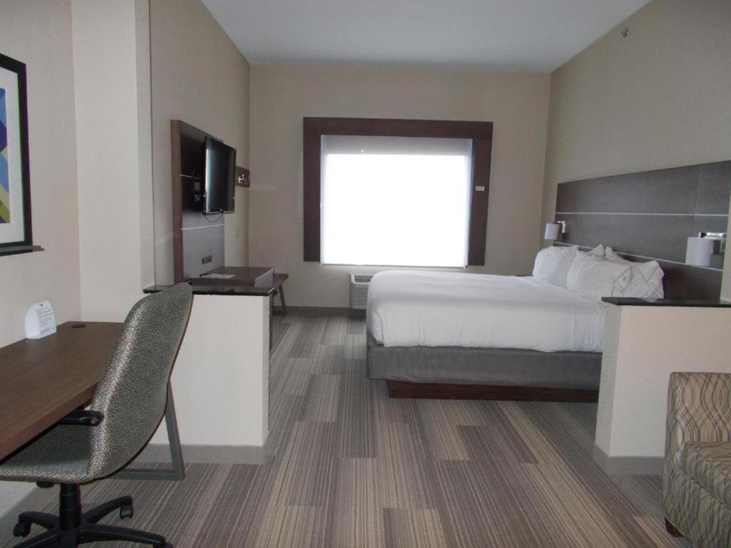 Route 66 Inn & Suites Miami Kültér fotó