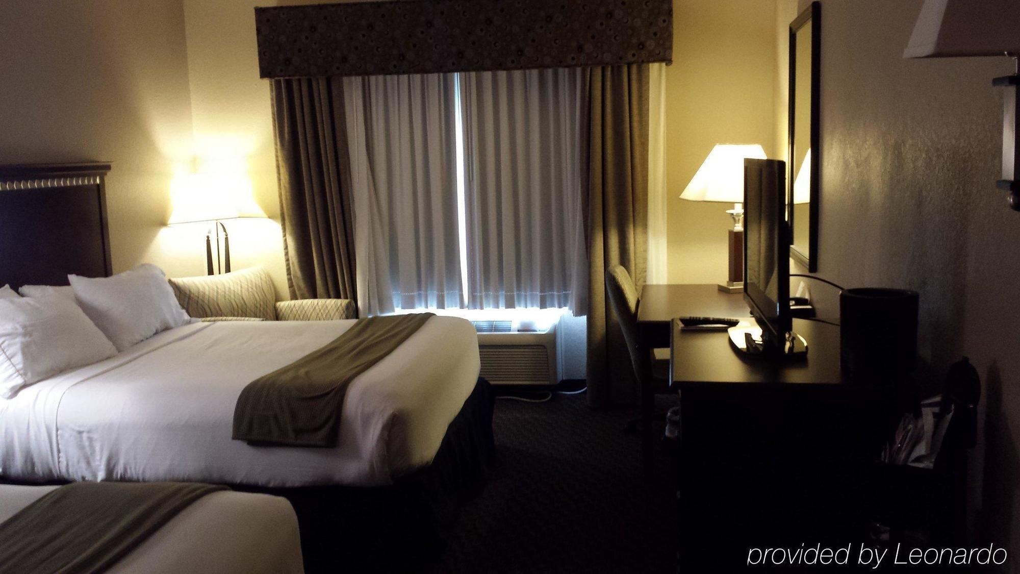 Route 66 Inn & Suites Miami Kültér fotó