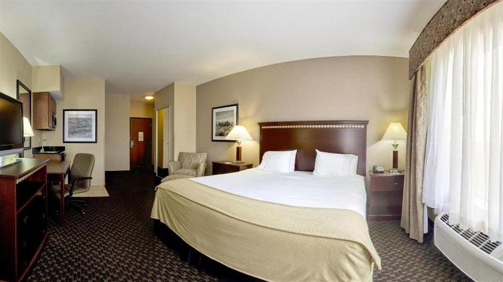 Route 66 Inn & Suites Miami Kültér fotó