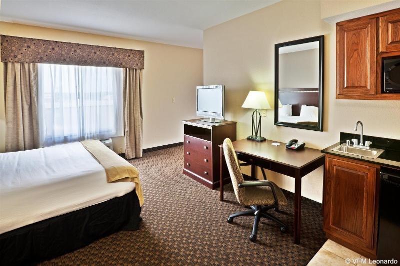 Route 66 Inn & Suites Miami Kültér fotó