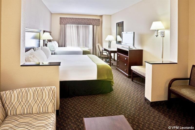 Route 66 Inn & Suites Miami Kültér fotó