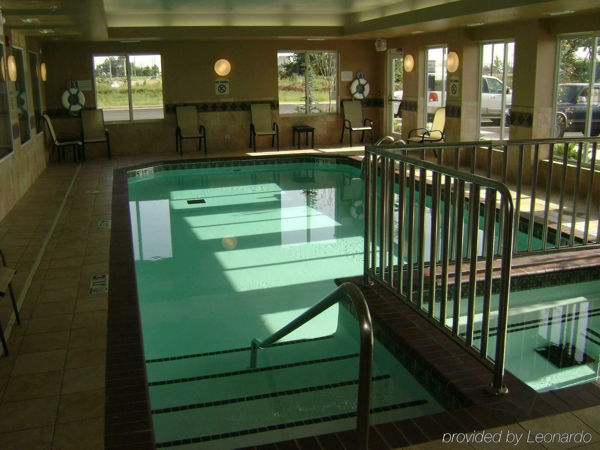 Route 66 Inn & Suites Miami Kültér fotó